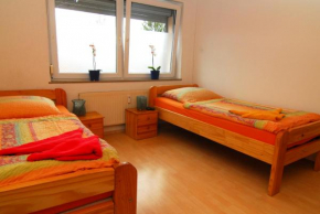 Monteurzimmer Krings Baptistastr 2a